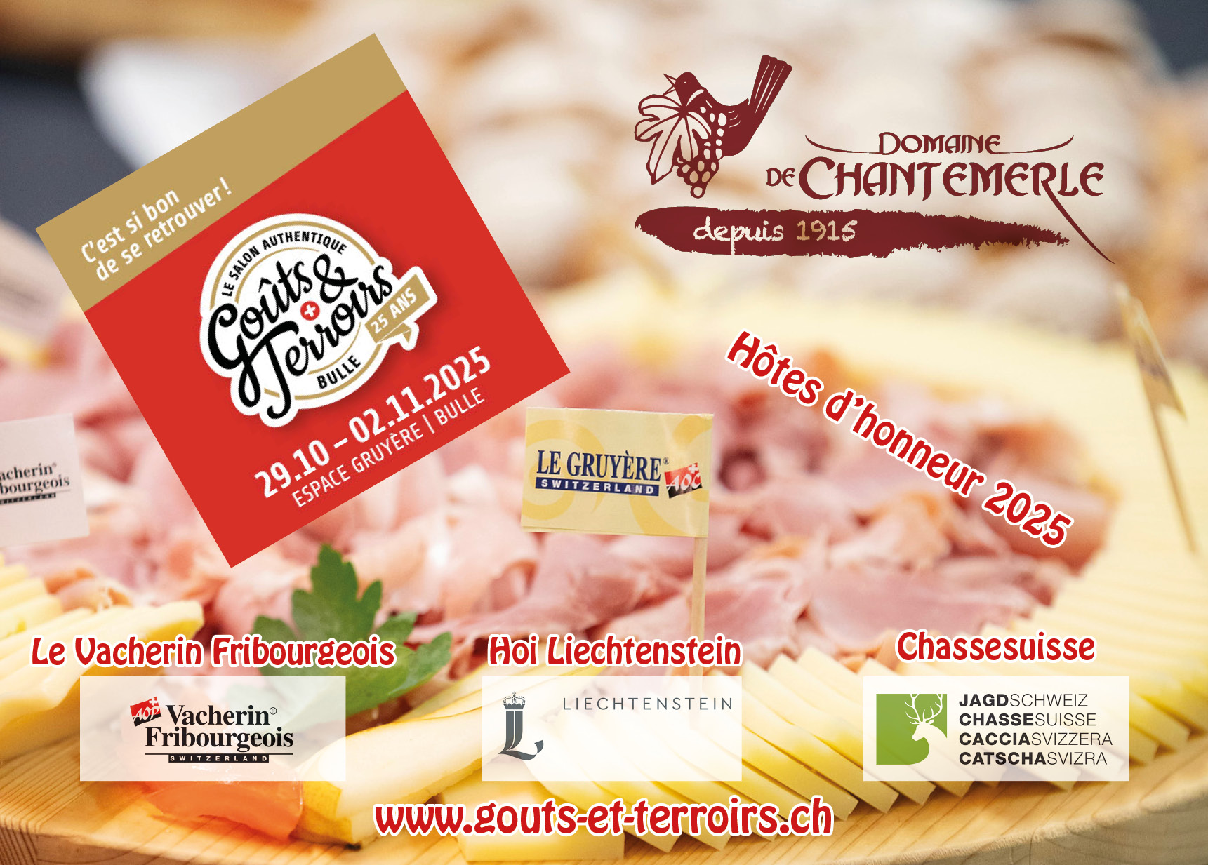 Goûts et Terroirs 2025 (FR)