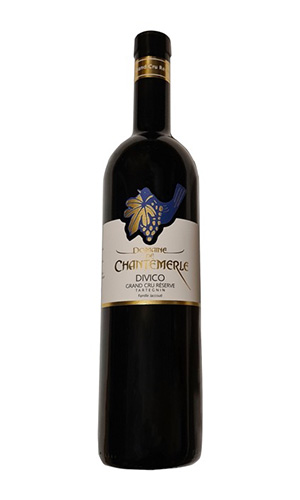 Divico  2020-21